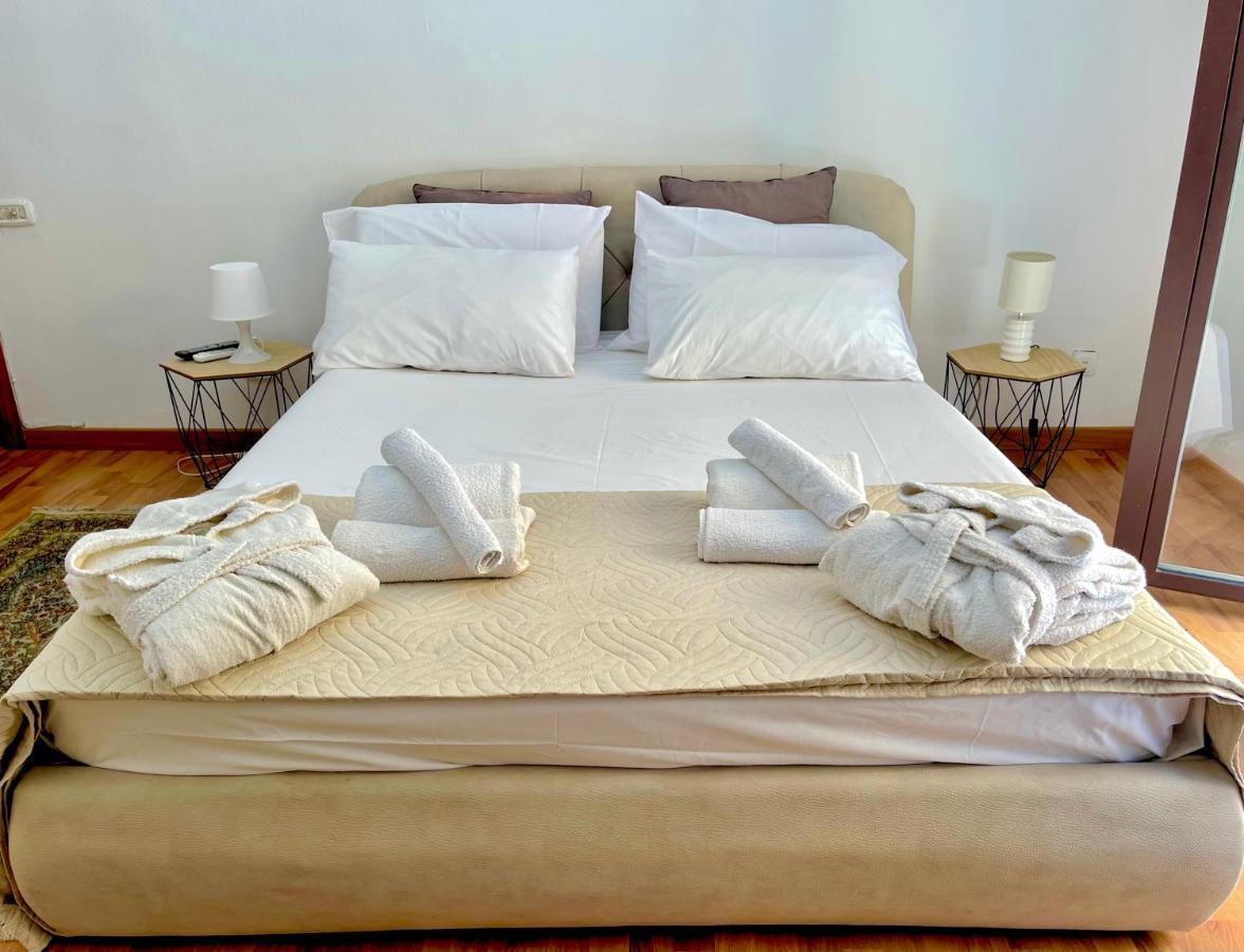 Golden House - Trilocale Nel Cuore Di * Agrigento