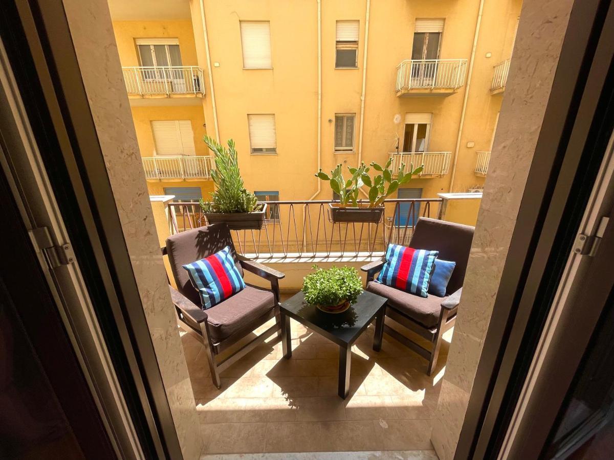 Golden House - Trilocale Nel Cuore Di Apartment
