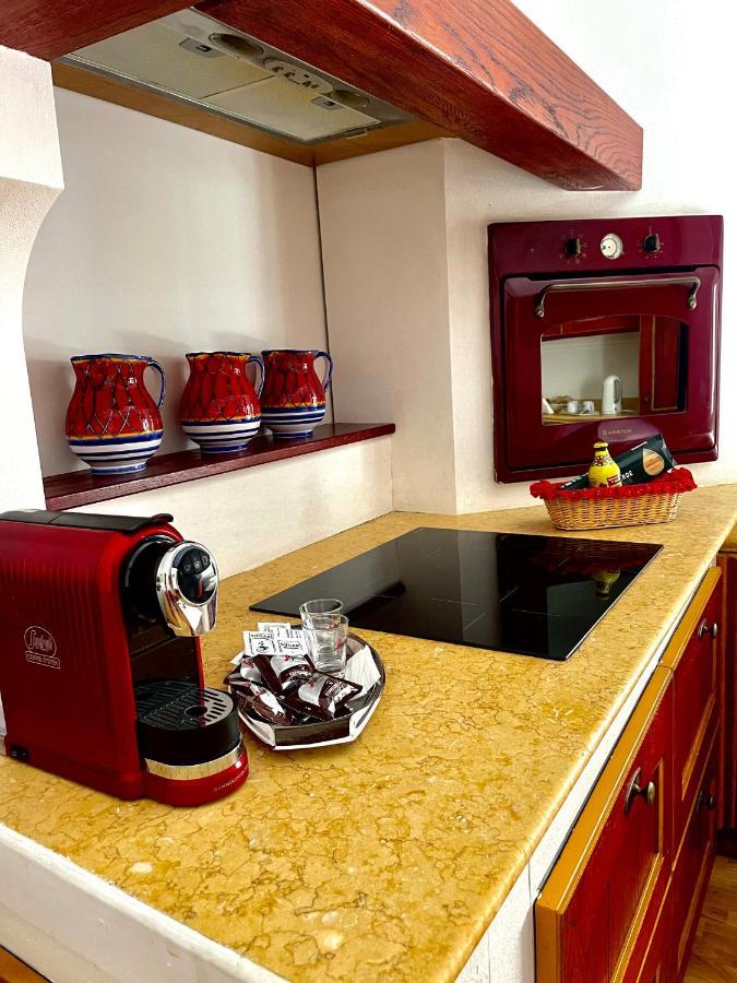 Golden House - Trilocale Nel Cuore Di Apartment