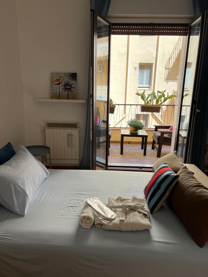 Golden House - Trilocale Nel Cuore Di * Agrigento