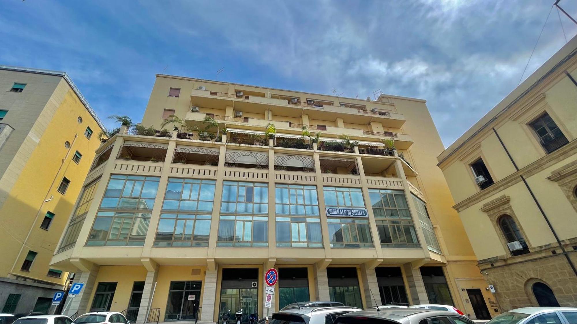 Golden House - Trilocale Nel Cuore Di Apartment *