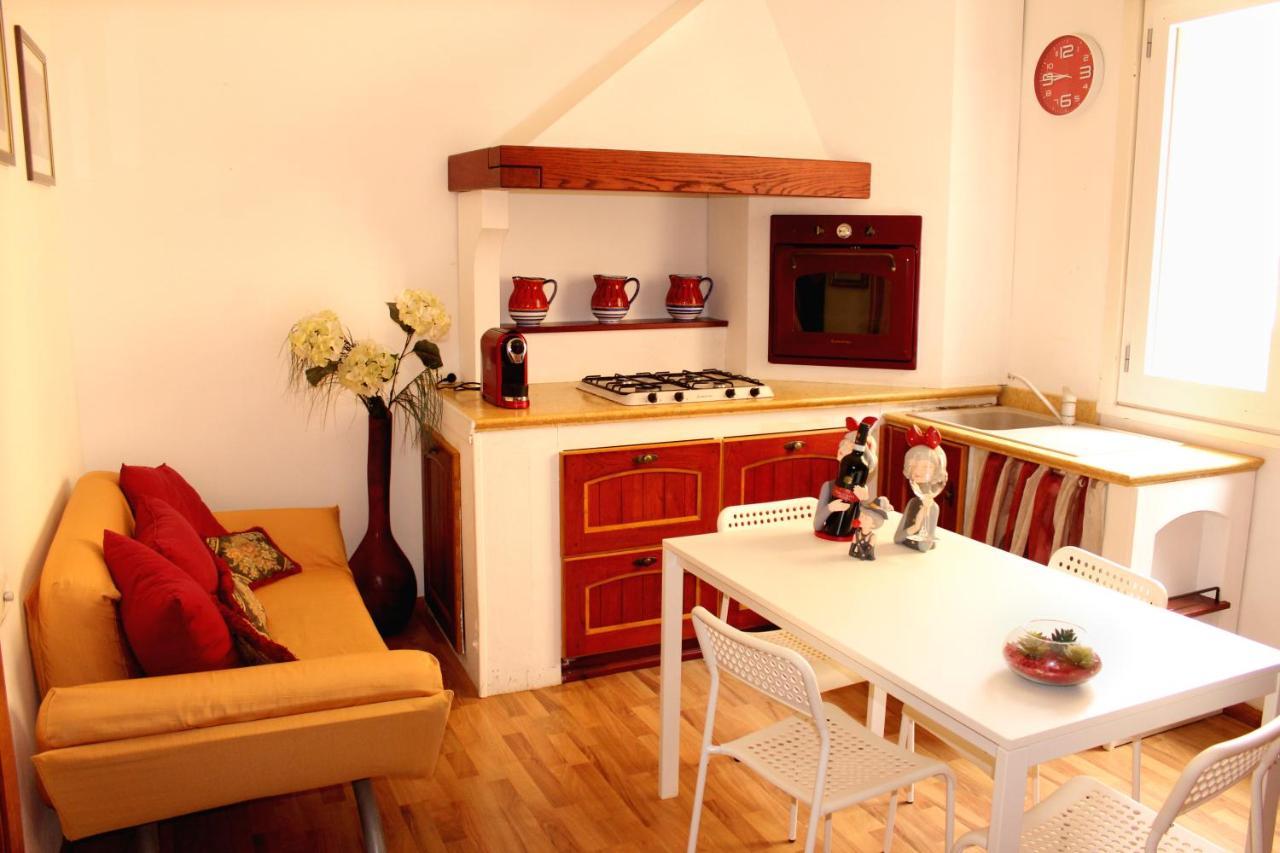 Golden House - Trilocale Nel Cuore Di * Agrigento