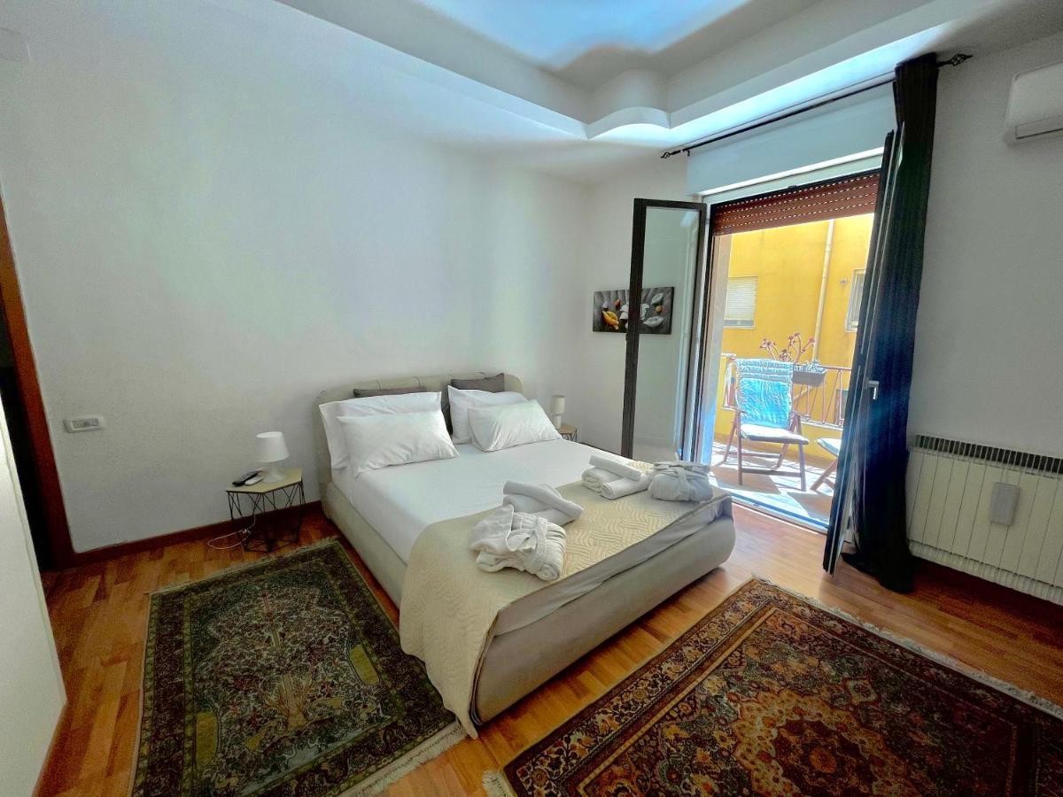 Golden House - Trilocale Nel Cuore Di Apartment *