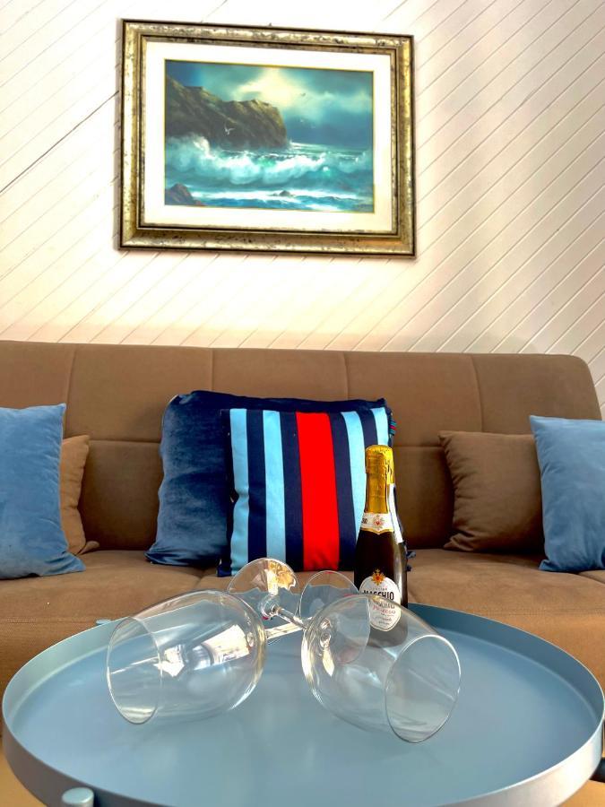 Golden House - Trilocale Nel Cuore Di Apartment *