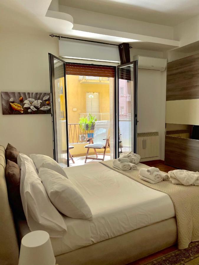 Apartment Golden House - Trilocale Nel Cuore Di