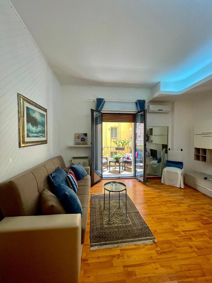 Golden House - Trilocale Nel Cuore Di * Agrigento