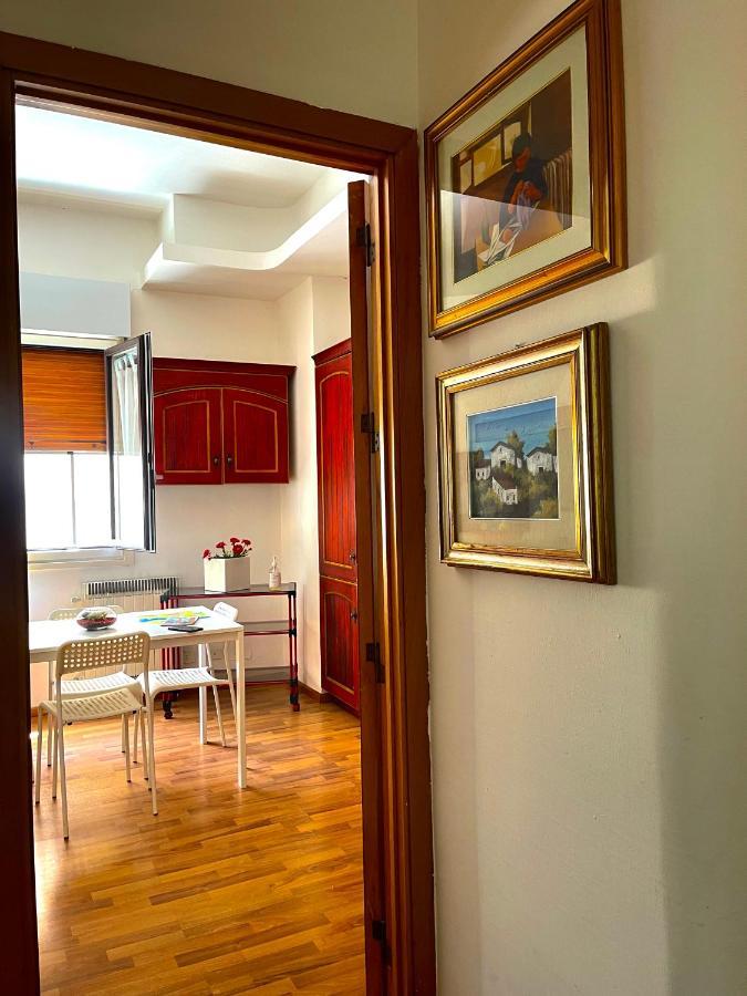 Golden House - Trilocale Nel Cuore Di