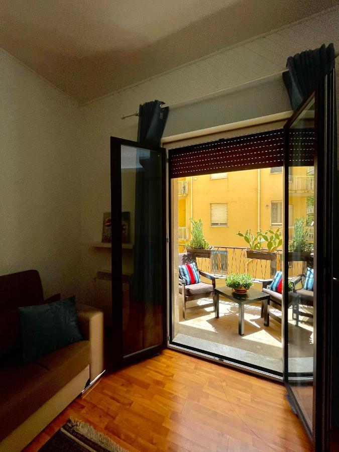 Golden House - Trilocale Nel Cuore Di Apartment Agrigento
