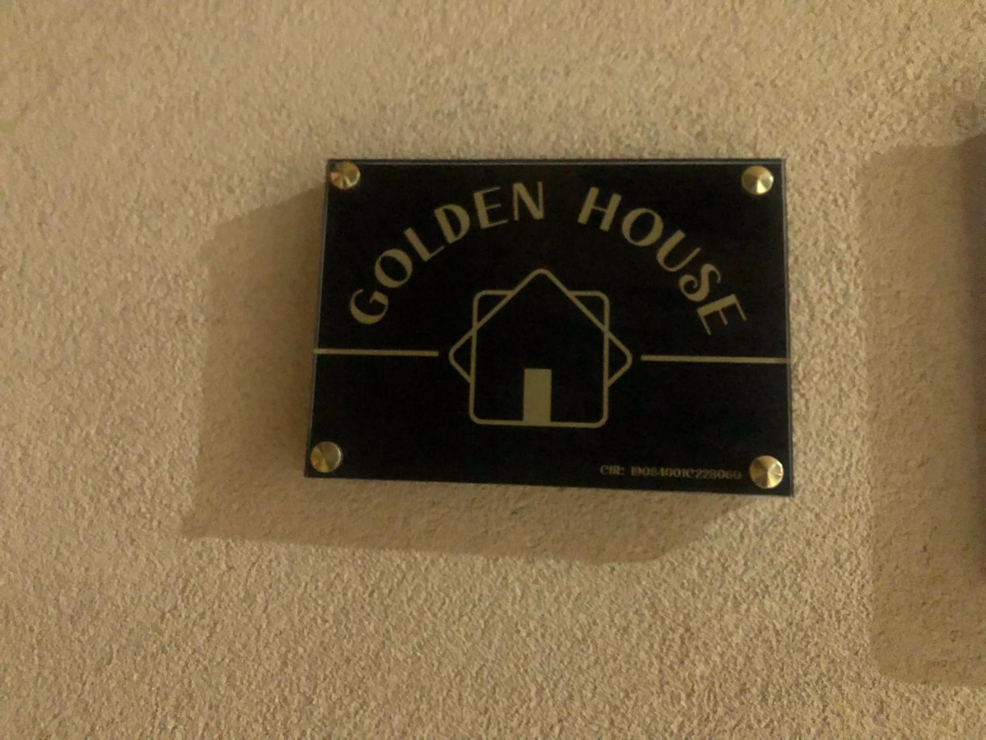 Golden House - Trilocale Nel Cuore Di Apartment Agrigento
