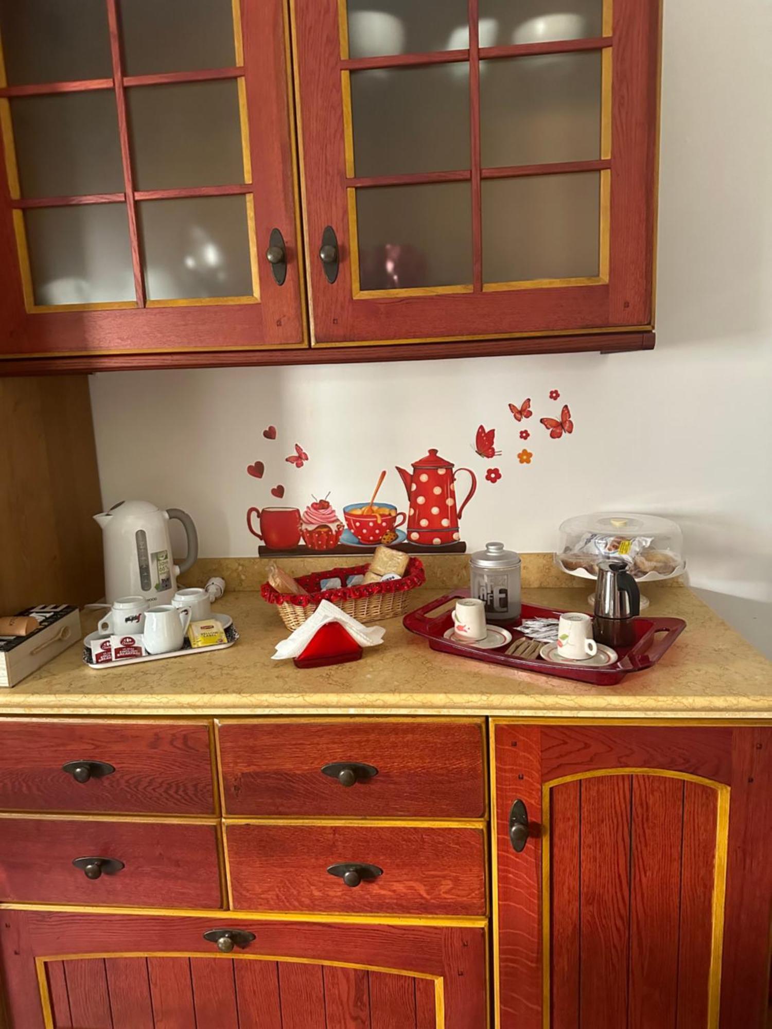 Apartment Golden House - Trilocale Nel Cuore Di Agrigento