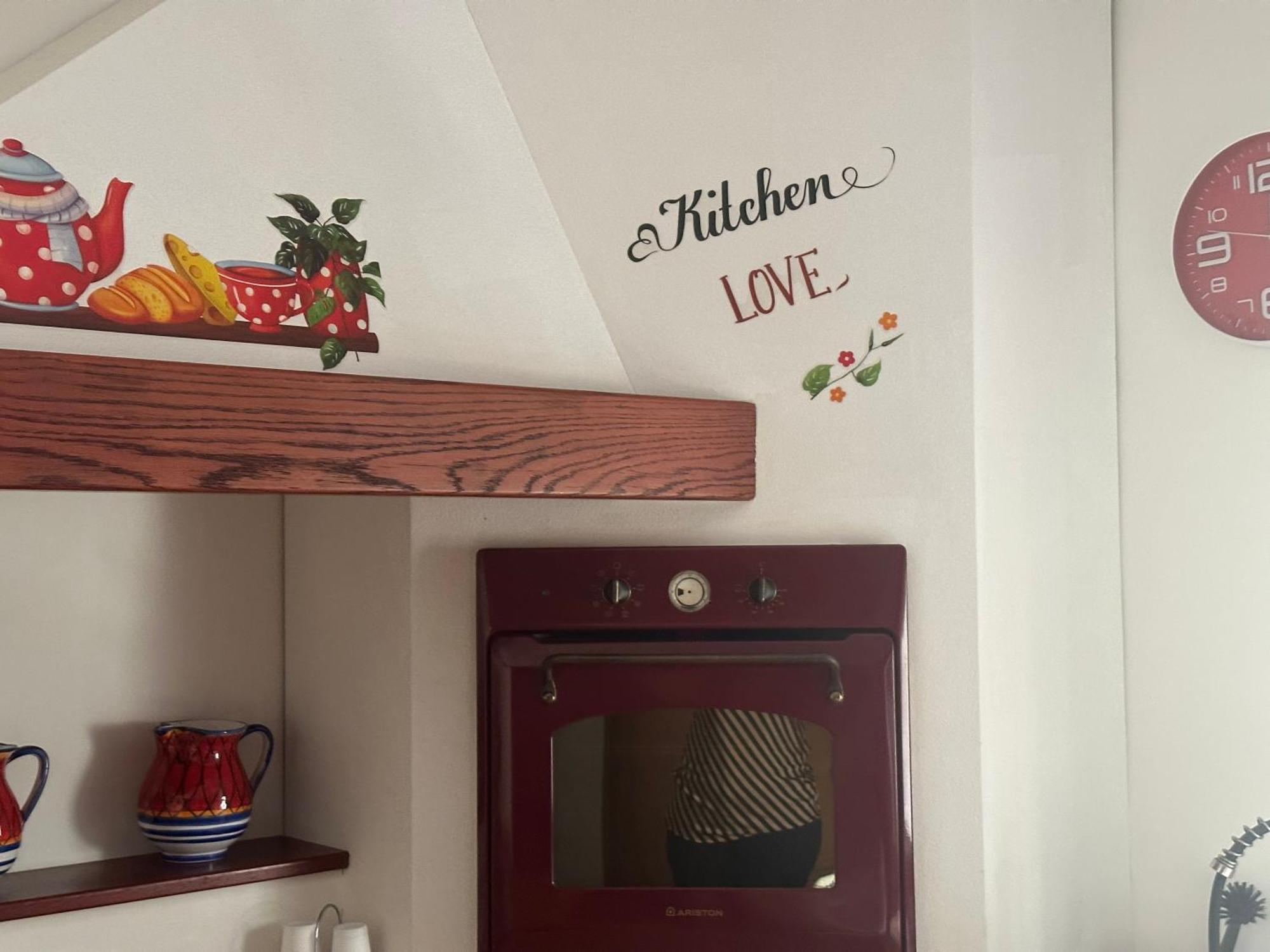 Golden House - Trilocale Nel Cuore Di Apartment Agrigento